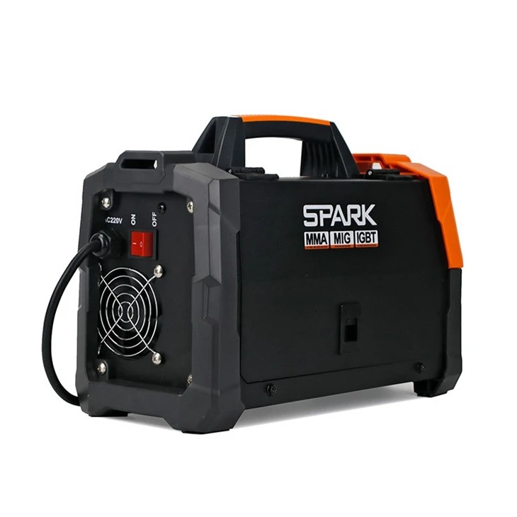 MIG-250 Inverter Welding Machine