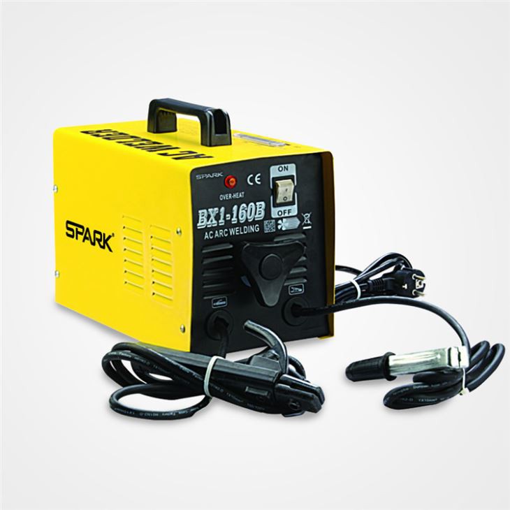 BX1-200B AC Welding Machine