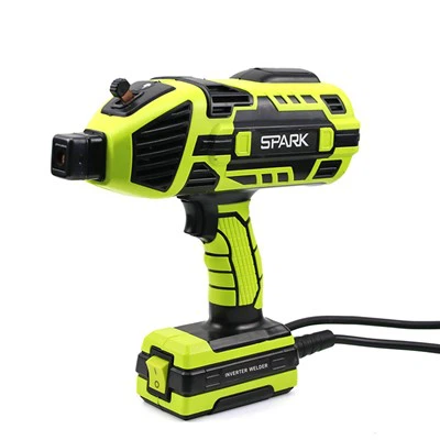 Ръчна машина за заваряване