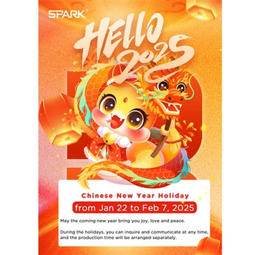 Честита китайска нова година