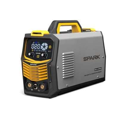 Smart Multifunctional MIG/TIG/MMA suppliers